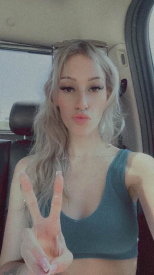 Click to view full size Petite White College Girl Leaked, Threesome Masturbation Solo Hot Teen Sorority Tight Punk Pussy Tan