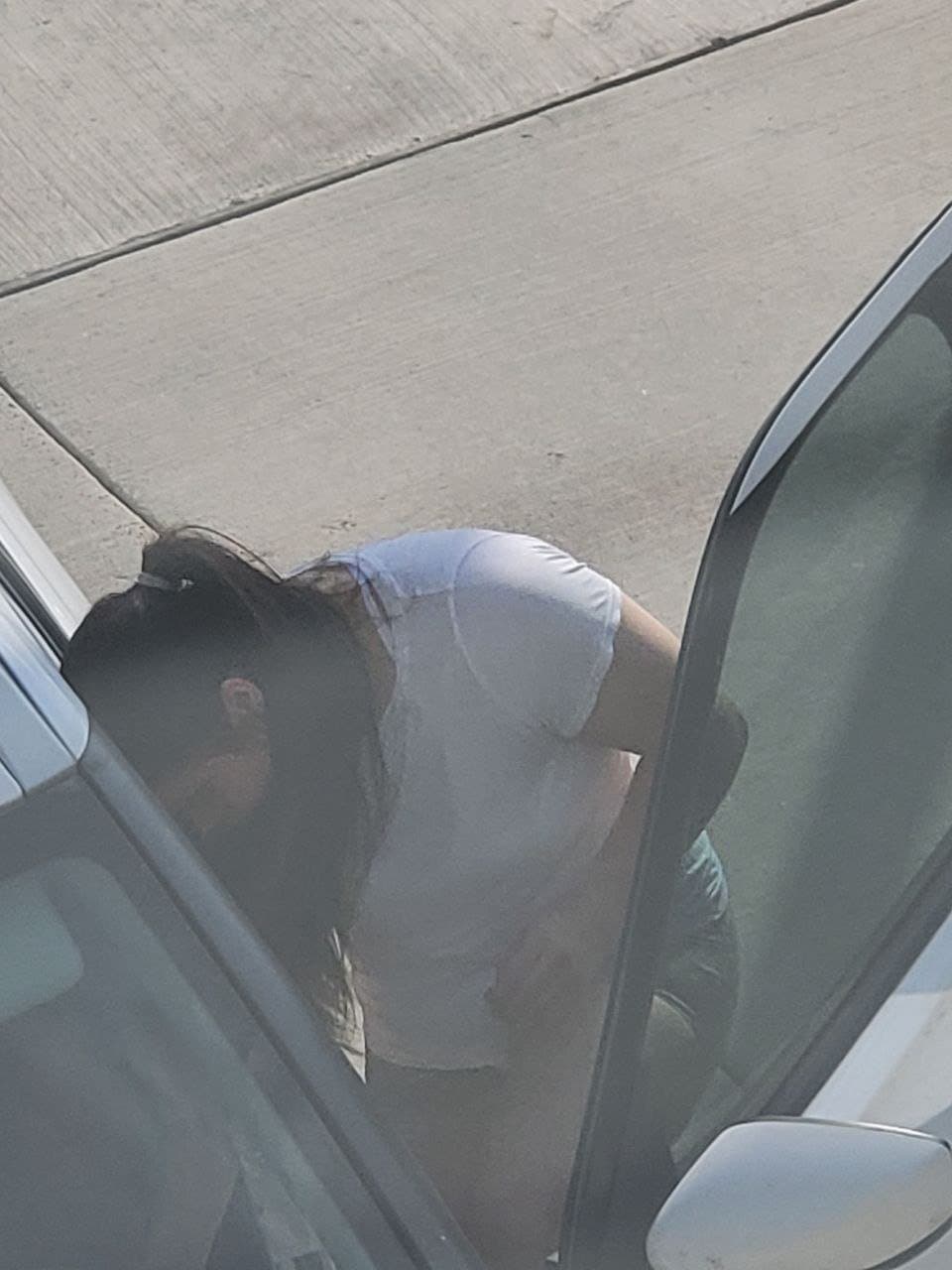 Texas bbc slut kik Josh586876 telegram @Josh643664 for more of her or if you want the slut