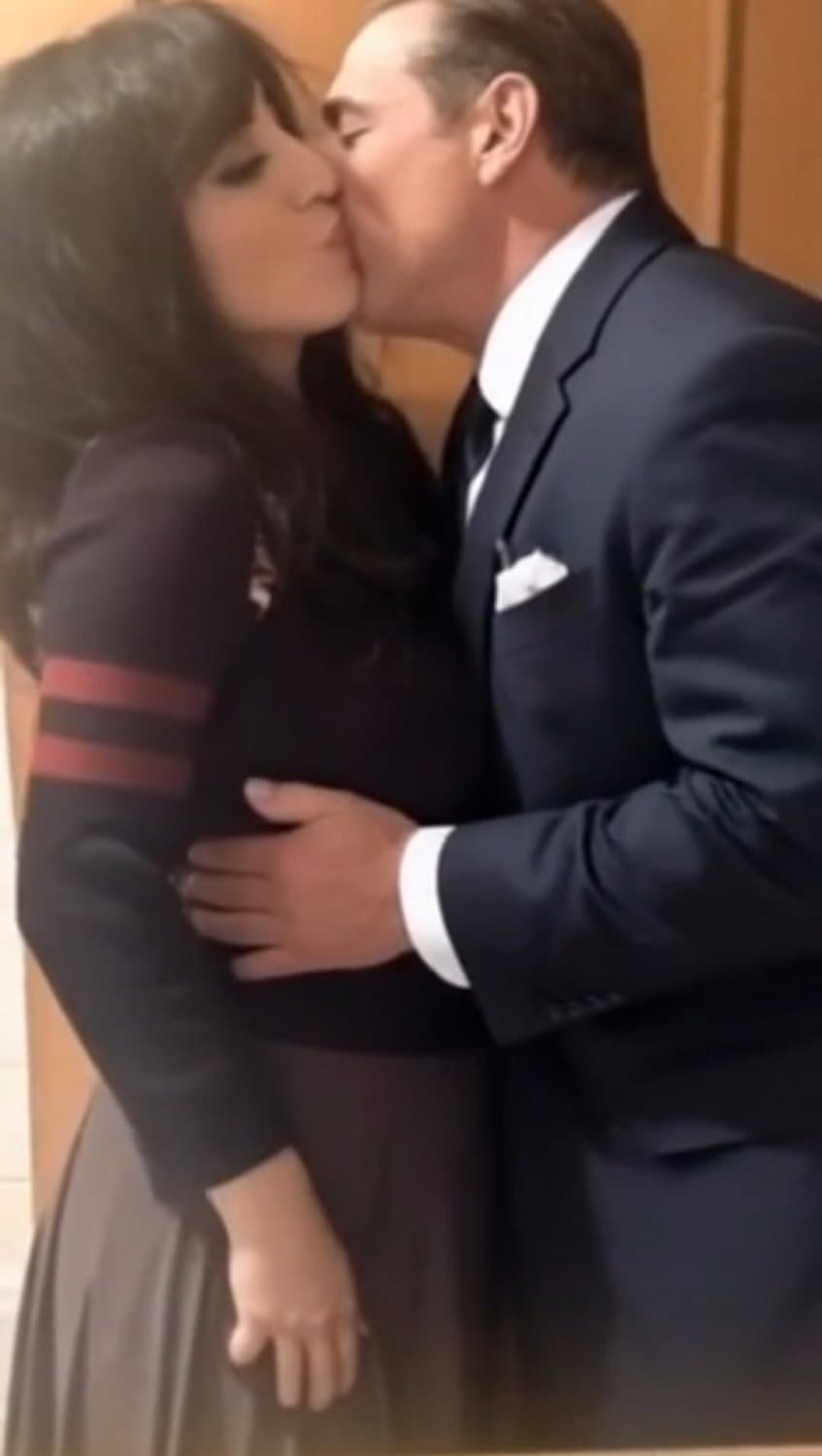 Sissy Natalie loves to be a sissy slut for old men! Kik: fagskirtedforever1