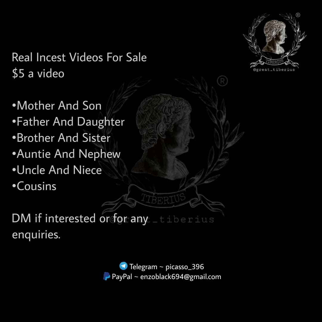 Brother/ Sister Real Footage