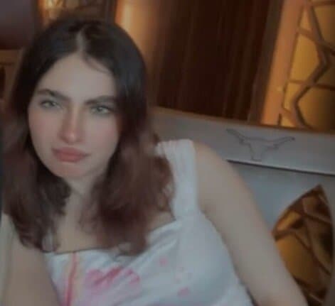 Cinderella Persian Slut