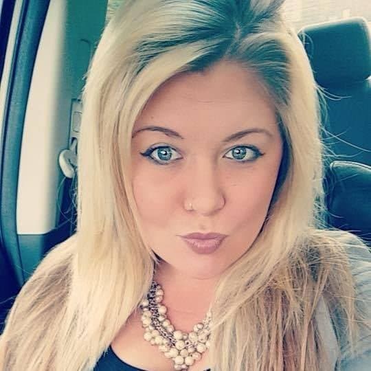 Kasia Ochocka polish blonde MILF# White fertile caucasian PAWG #muslim breed ??#