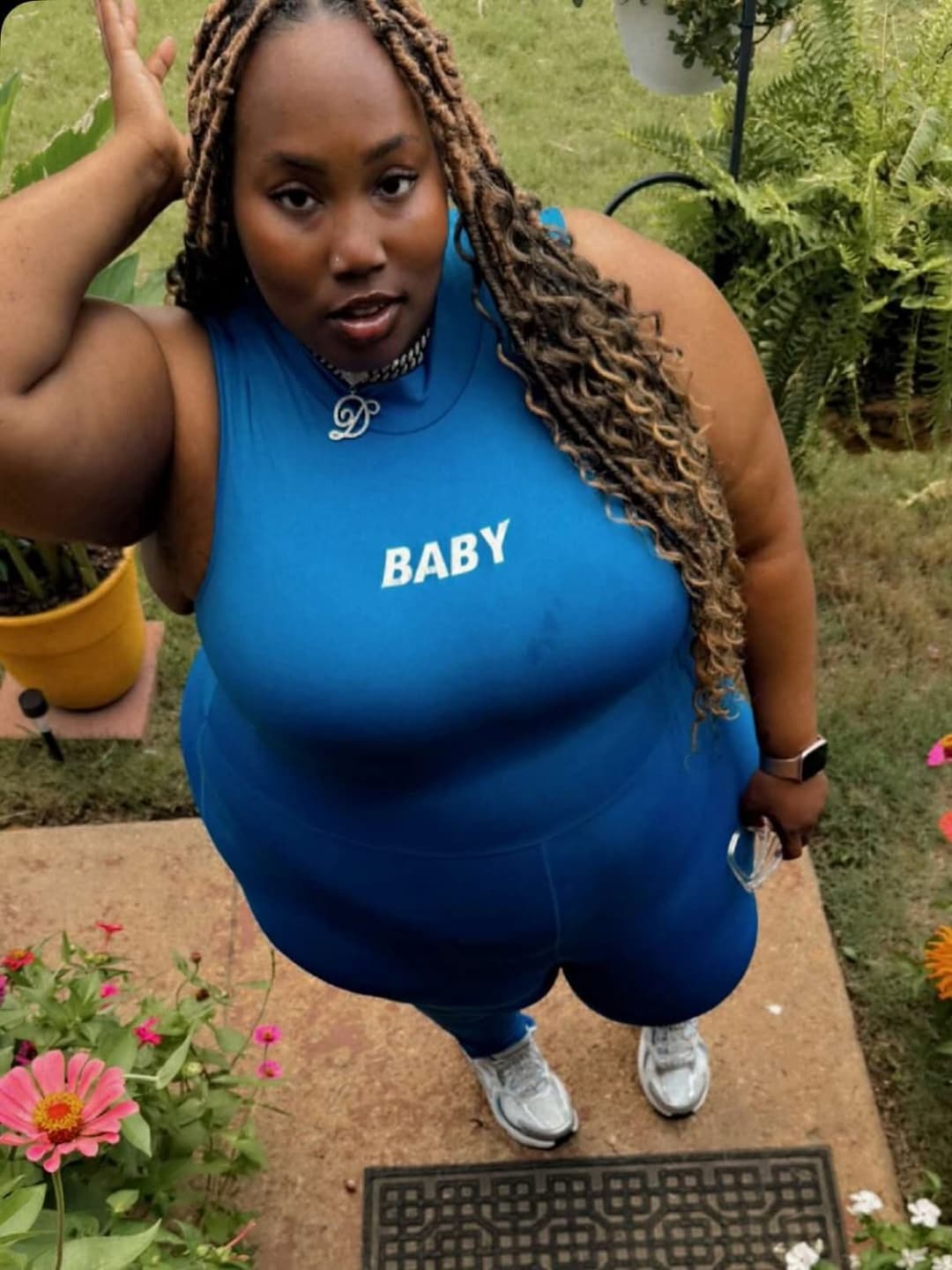 SSBBW EBONY HUGE OLE BIG ASS BOOTY