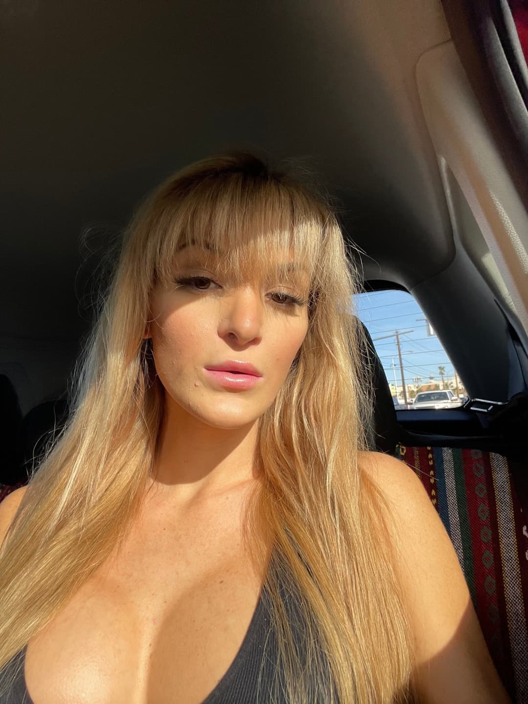 TS GODDESS (T Easton)