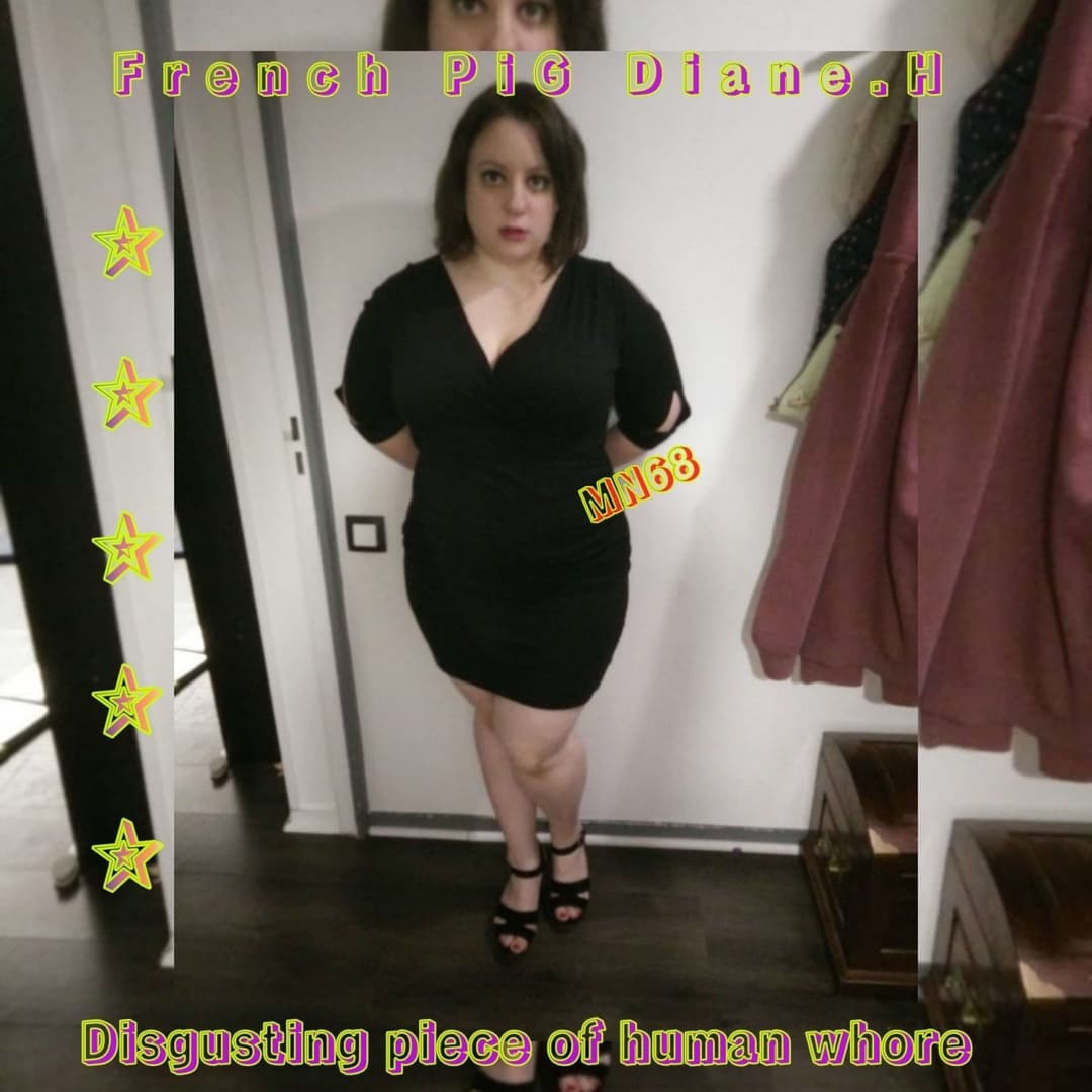 Diane Henrotte *MegaMIX*-#006