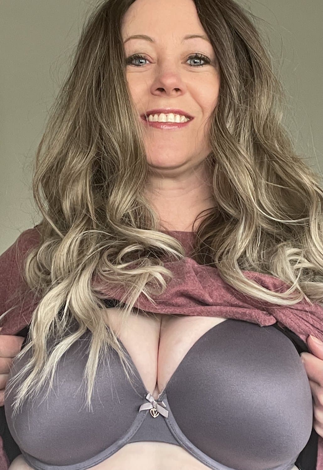 Unnawear teacher wife and teacher big tits and shaved pussy. Teacher wears thongs in class