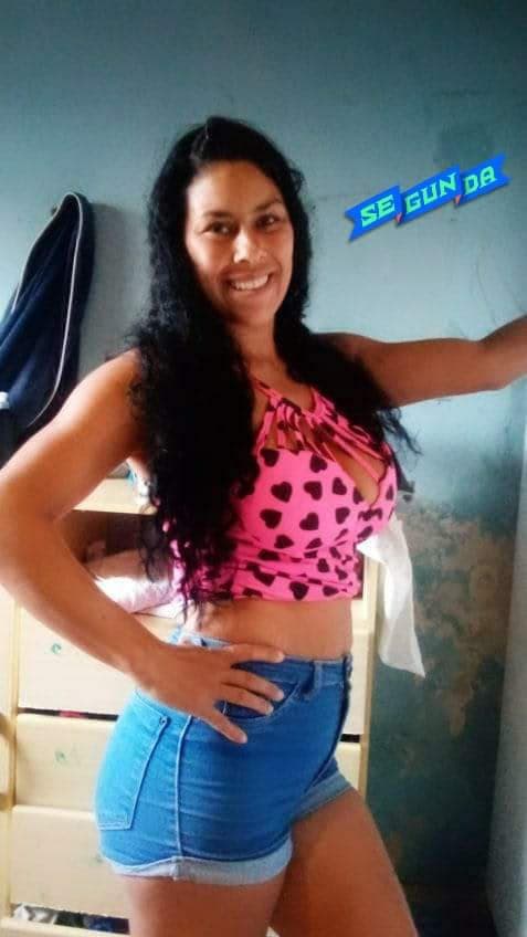 Eudinéia Martins safadinha