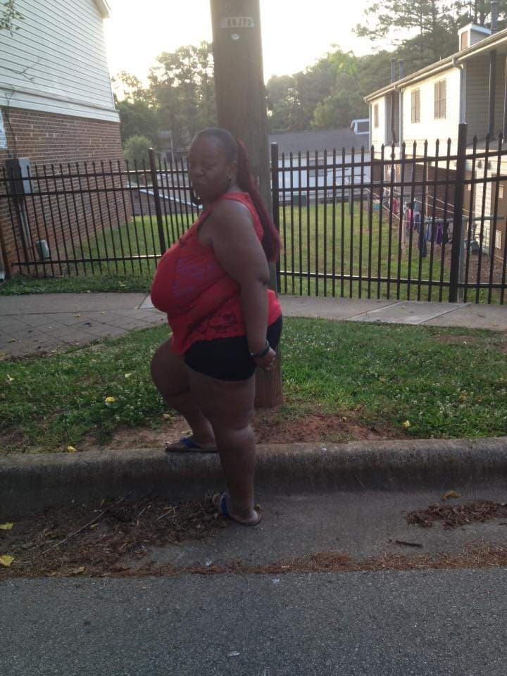 Click to view full size Jumbo Titty Ebony Bbw Milf That Only Bring That Project Pussy To The Table I Would Not Pull Out 58