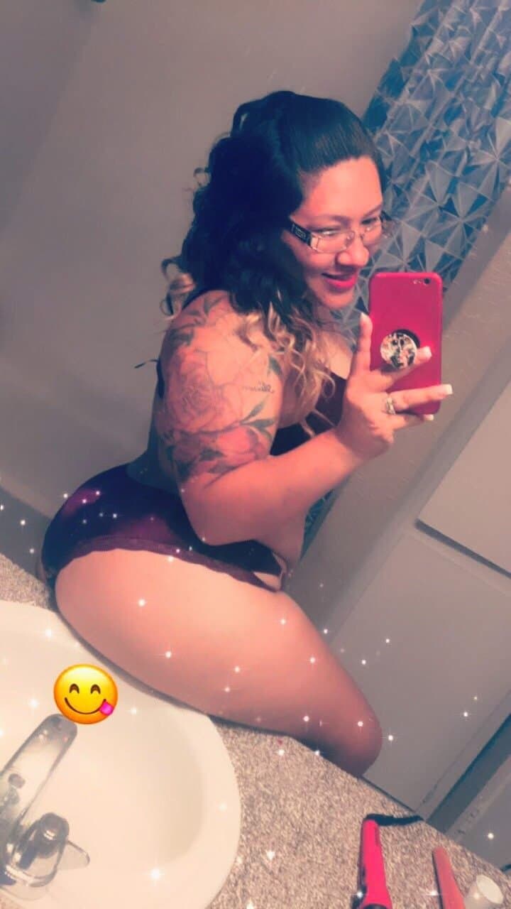 The best latina dicksucker in Texas