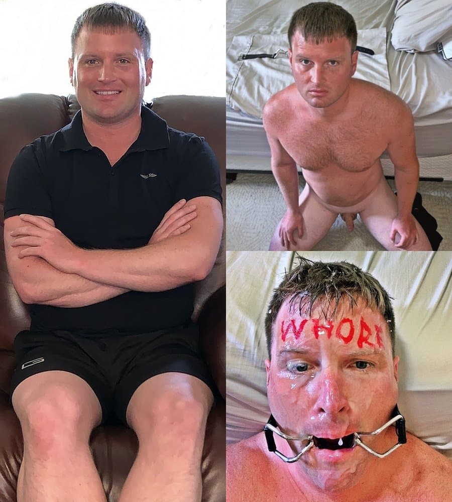 Montana Craigslist cum slut Brian