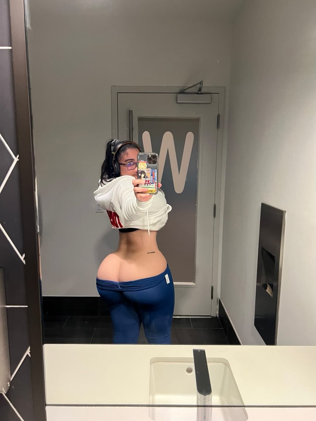 De los culos maa ricos