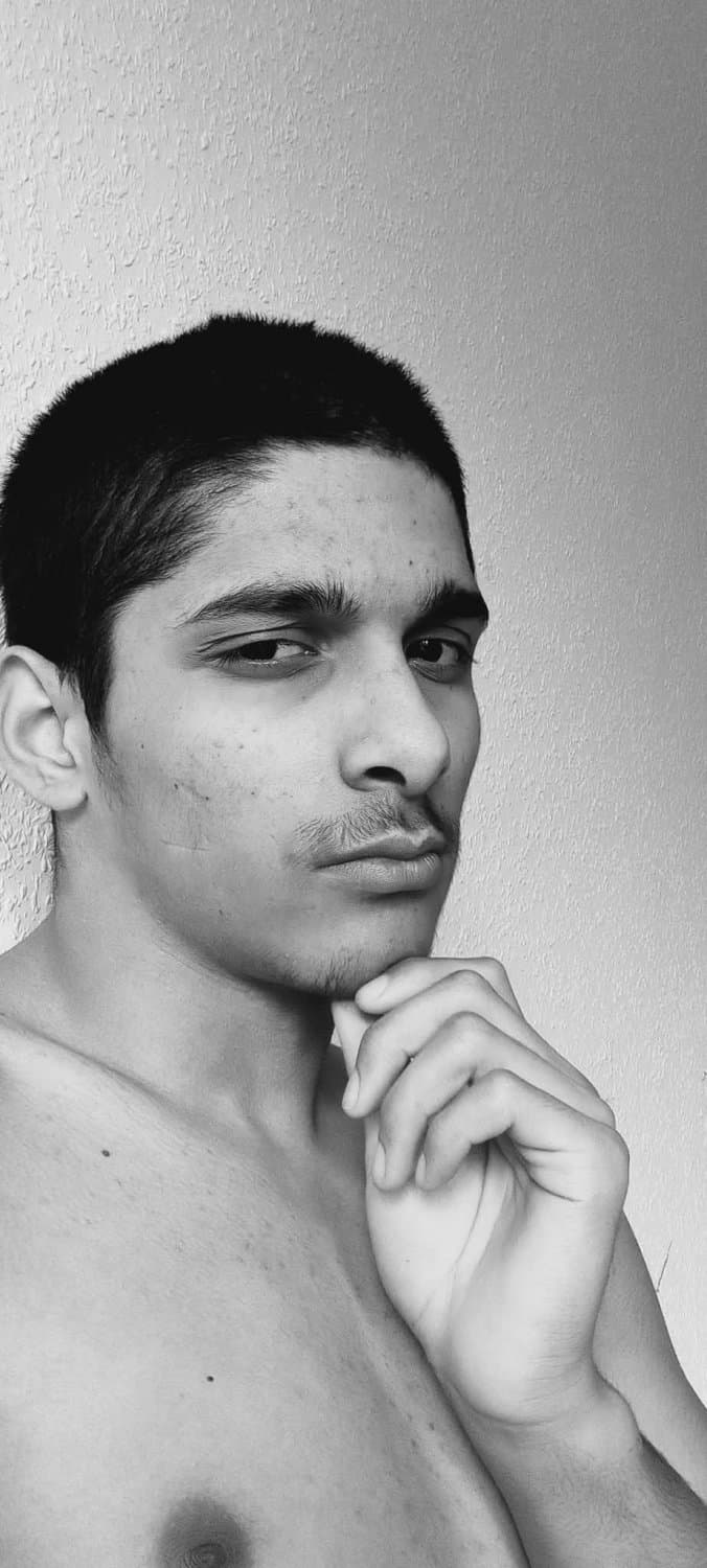 Simitli The Boy - Porn