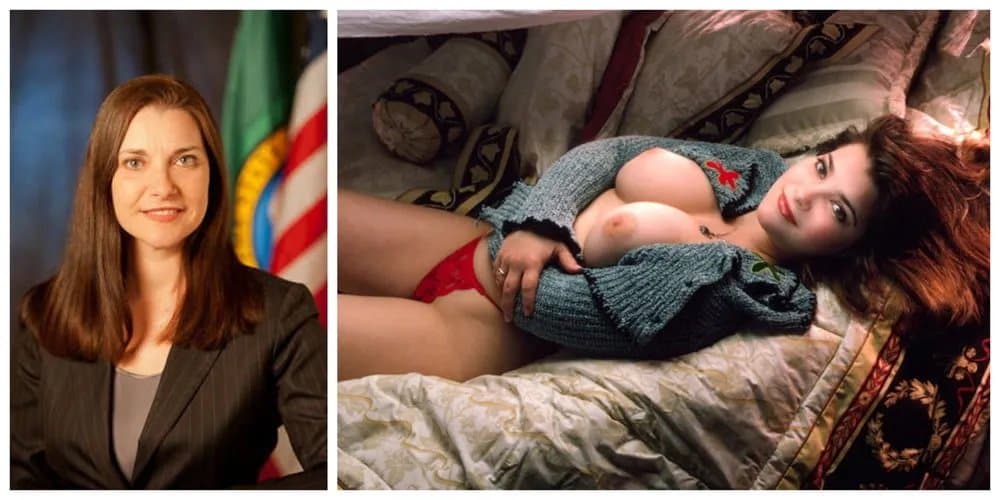 Playboy College/Casting/One Times - Before, After, And Much Later #5