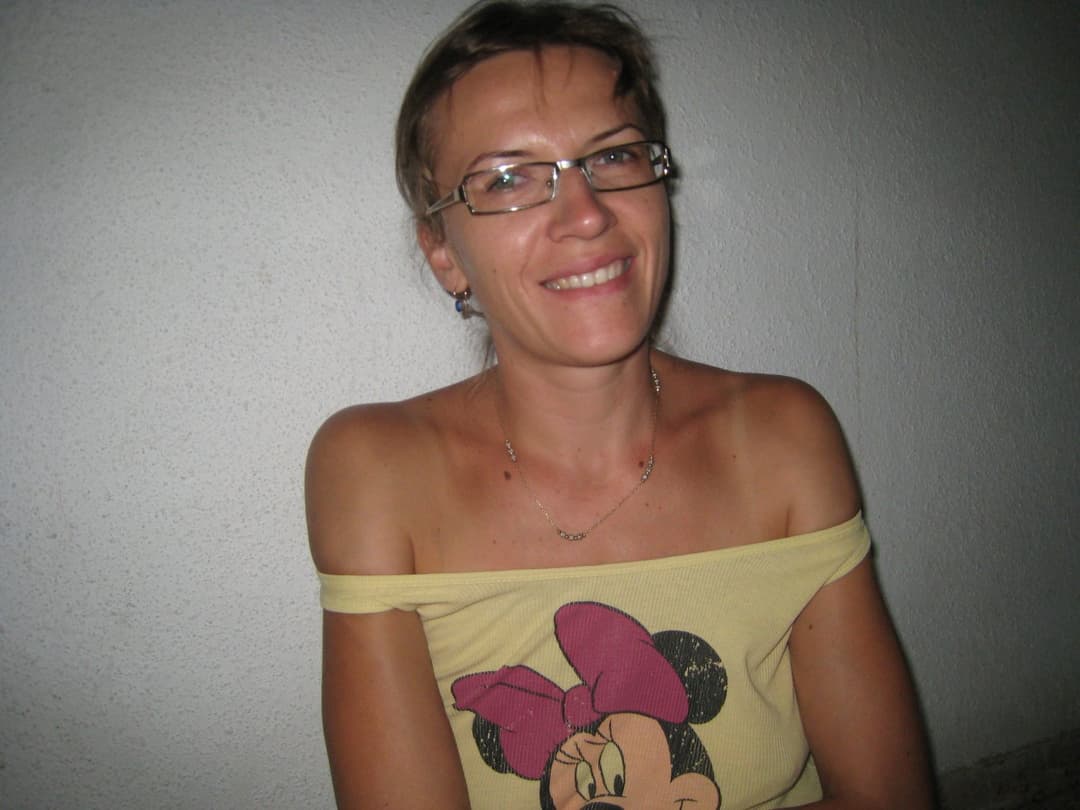 Irina  Blow Slut Wife