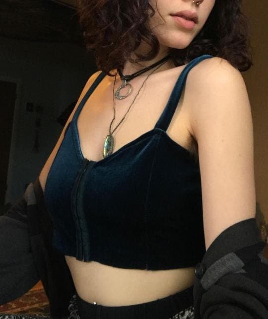 Dumb young teen slut Kiki loves taking BBC and choking cock big ass petite waist dick sucking lips