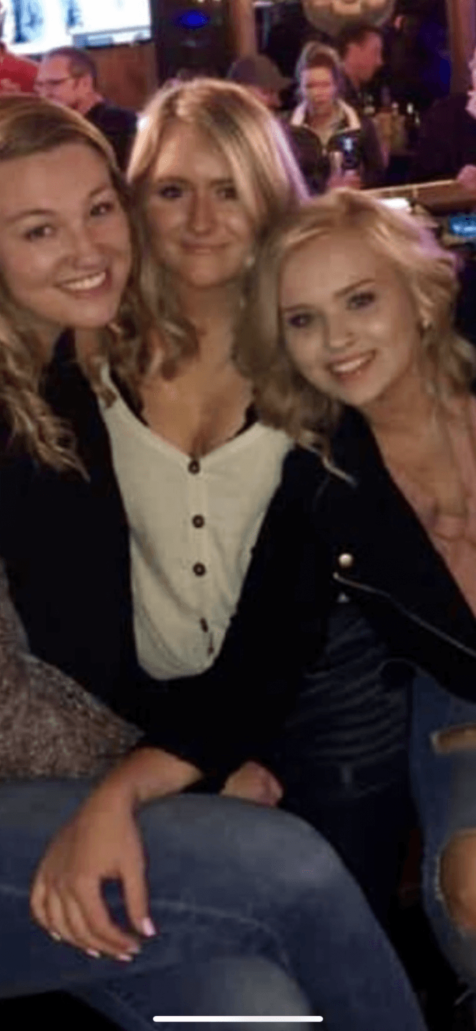 Jealous of my friend telling me he slid his dick between my crush’s big boobs fucking them