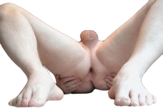 itwasfungay HOMOSEXUAL