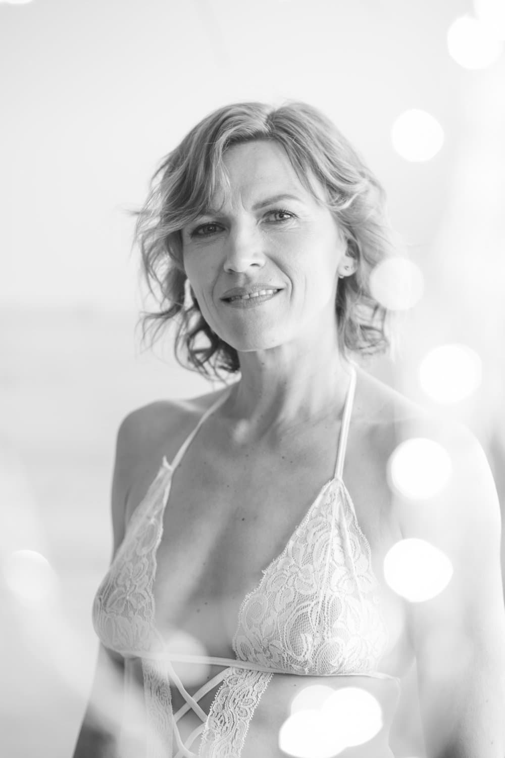 Irina Public and Outdoor Dogging Slut Wife 2