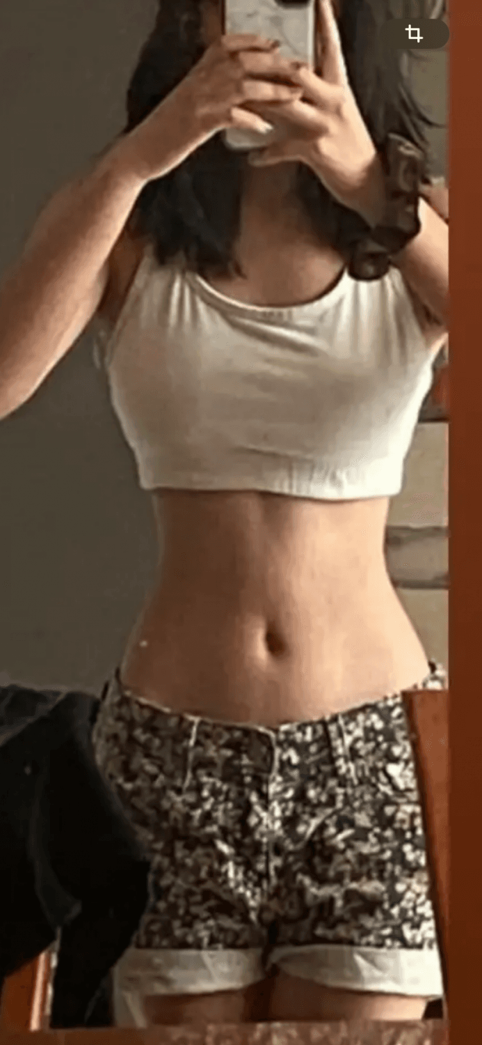 jalandomela con calzón de mi prima y de su amiga, fotos de ellas dos