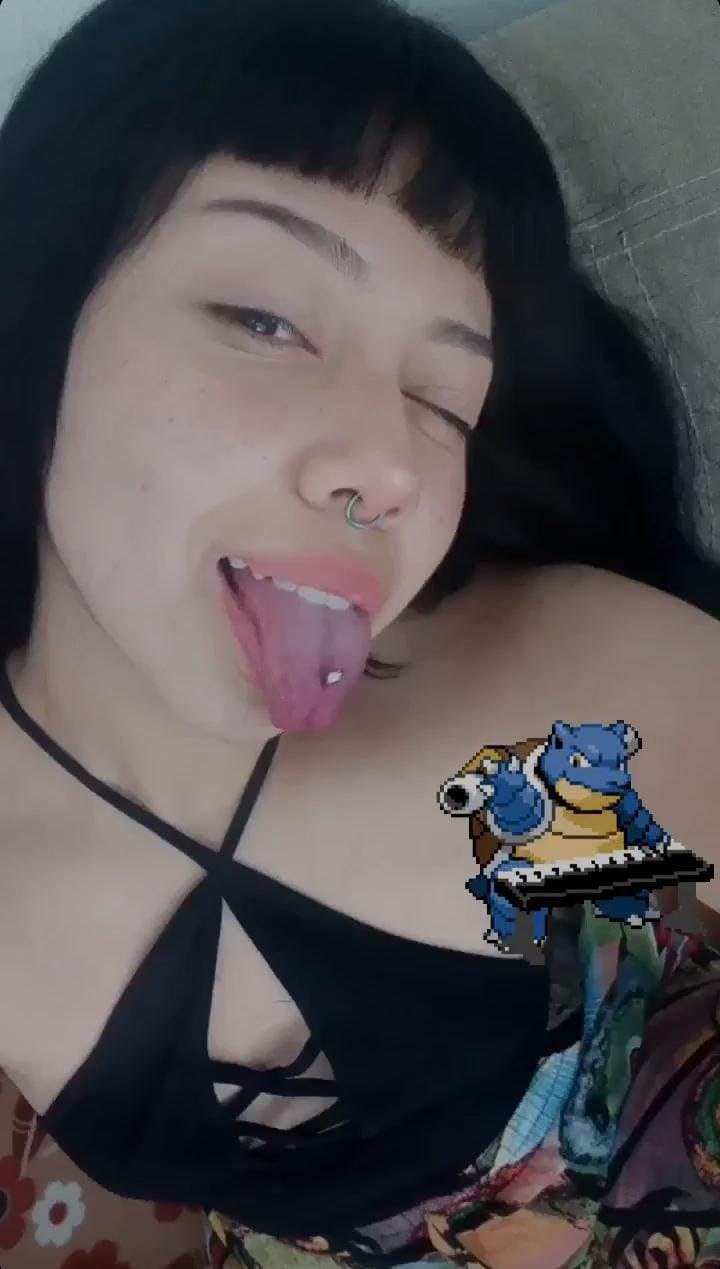 Abril Torres Putita EDOMEx