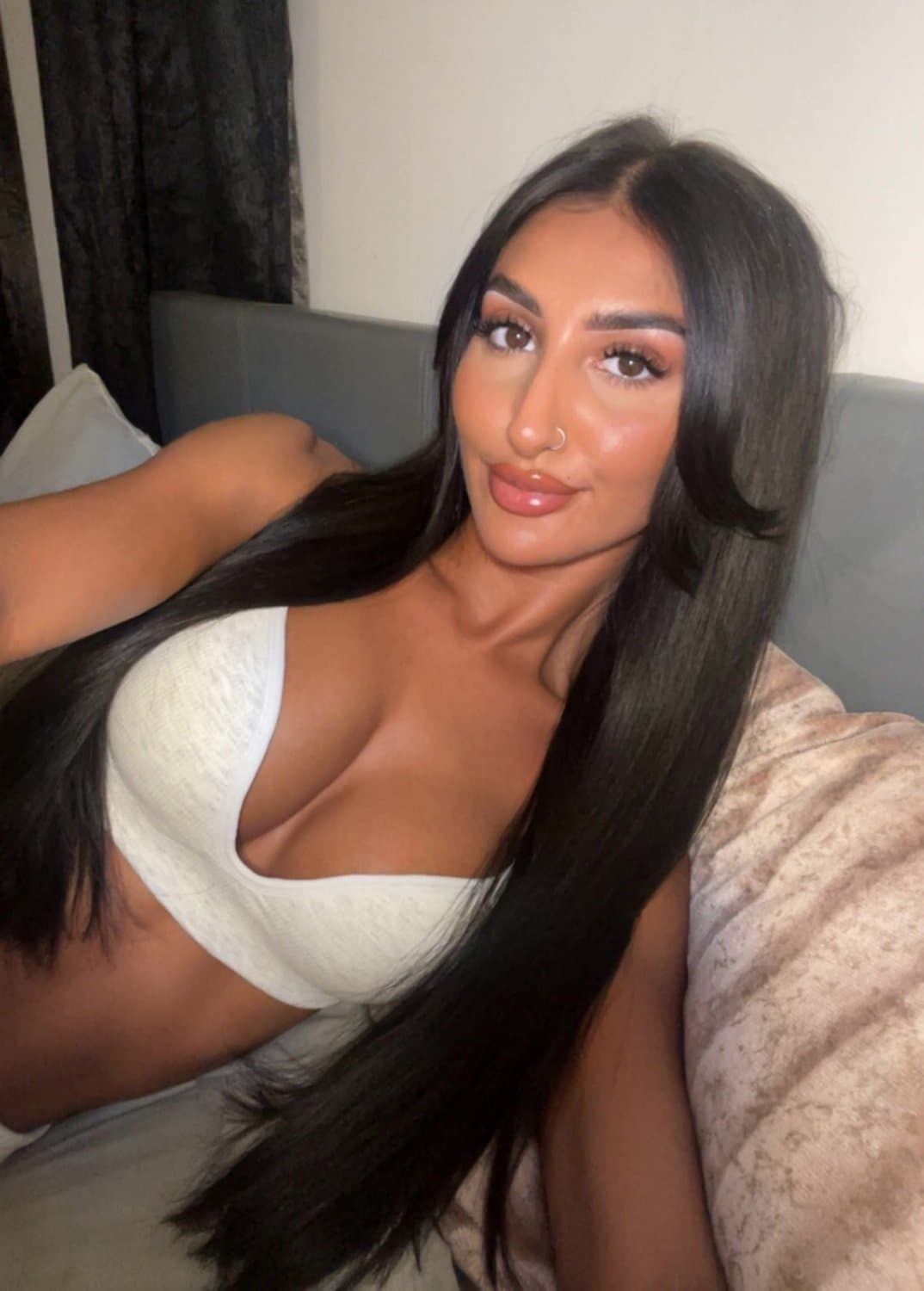 I’m the guilty pleasure you’ll never want to quit