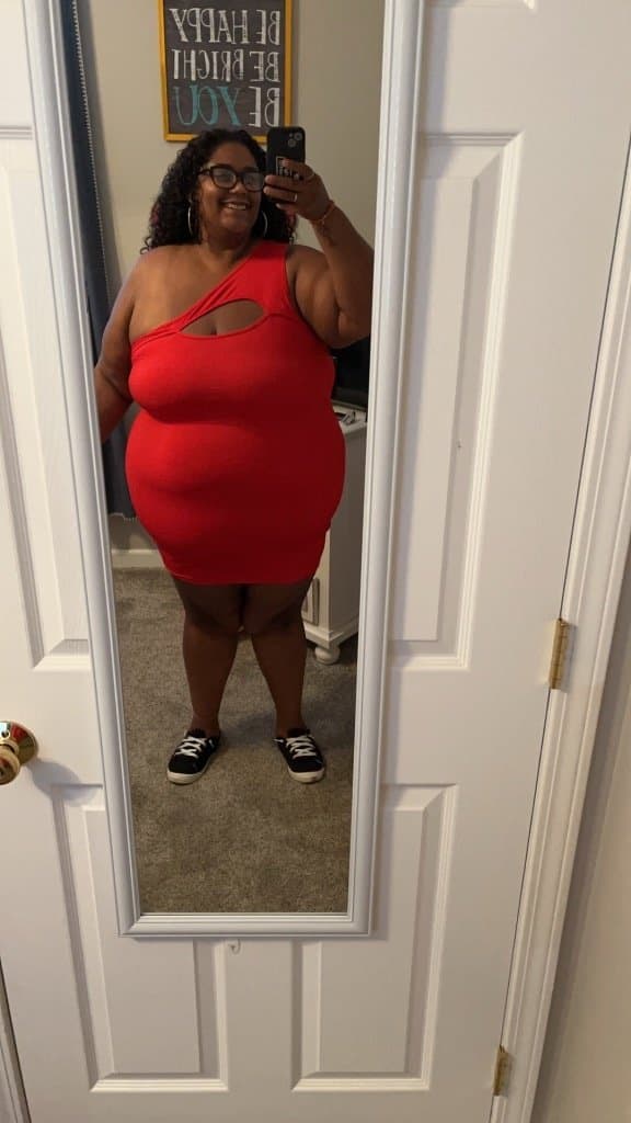 SSBBW NERDY? BUSTY? EBONY?.