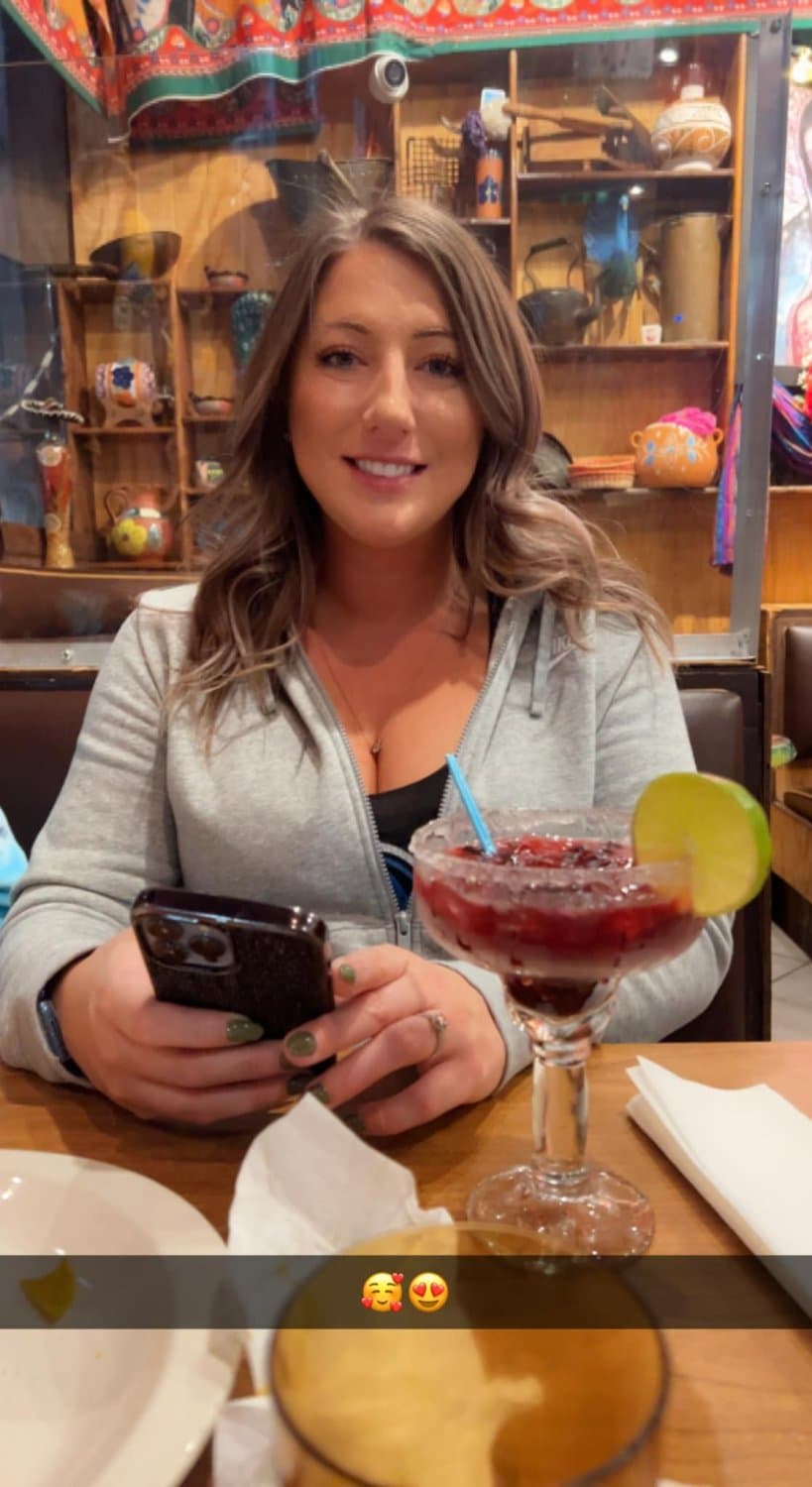 GDP e087 looks very different now than she did when she did her porn shoot in 2010