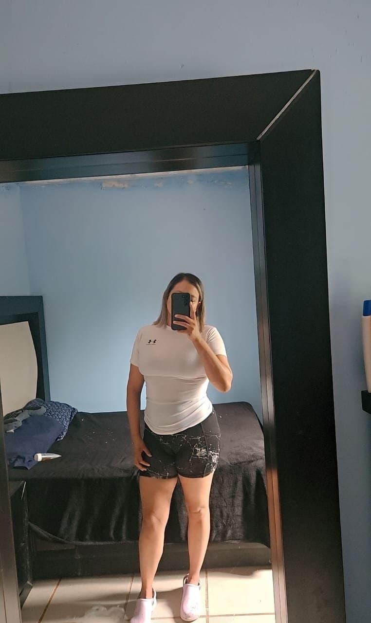 Con ganas de comerme una buena verga??