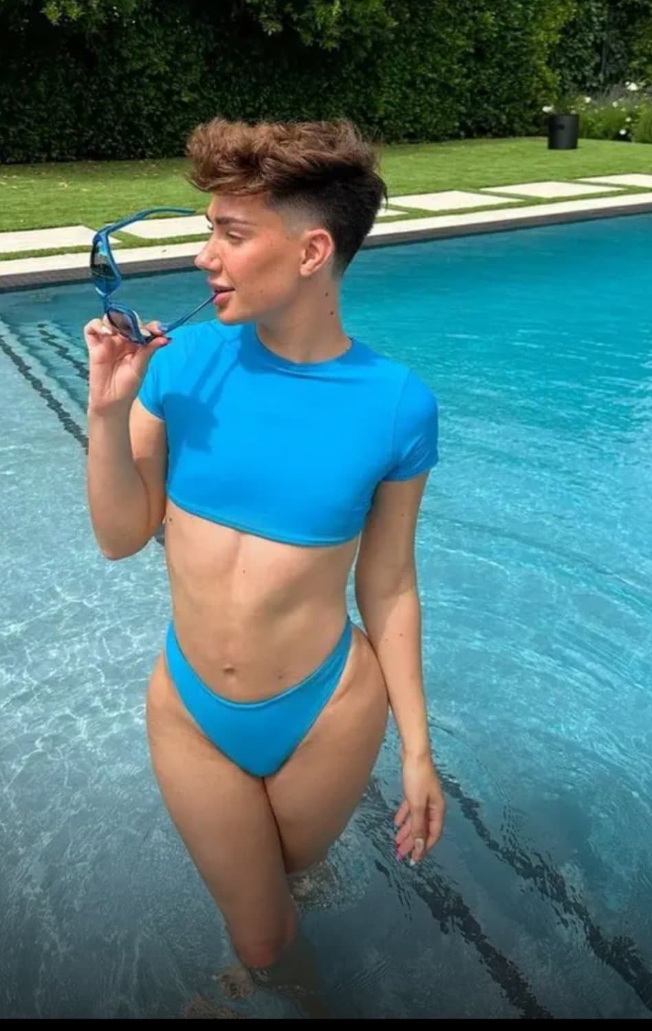 JAMES CHARLES GAY HUNI  ???
