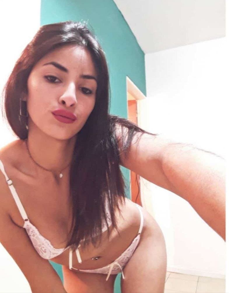 Mar Medina nicoleña