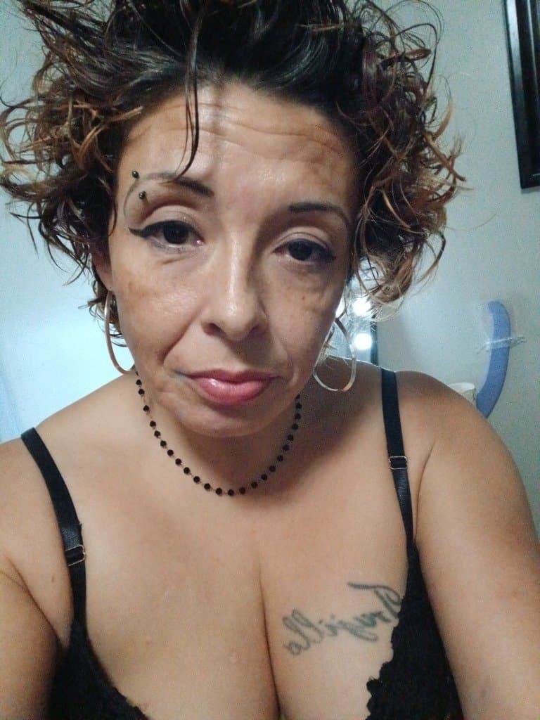 Spent the weekend with two gilfs