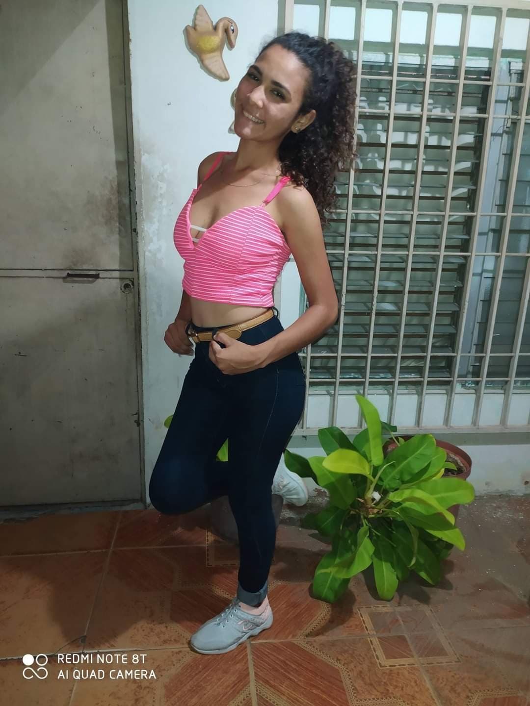 Solo los contenedores me dirAn si la reconocen tengo todos los videos