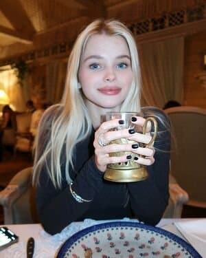 Alla Bruletova Bentley girl - part 9