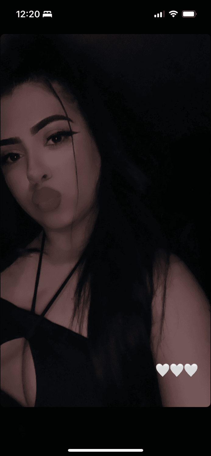 Slut that will do anything