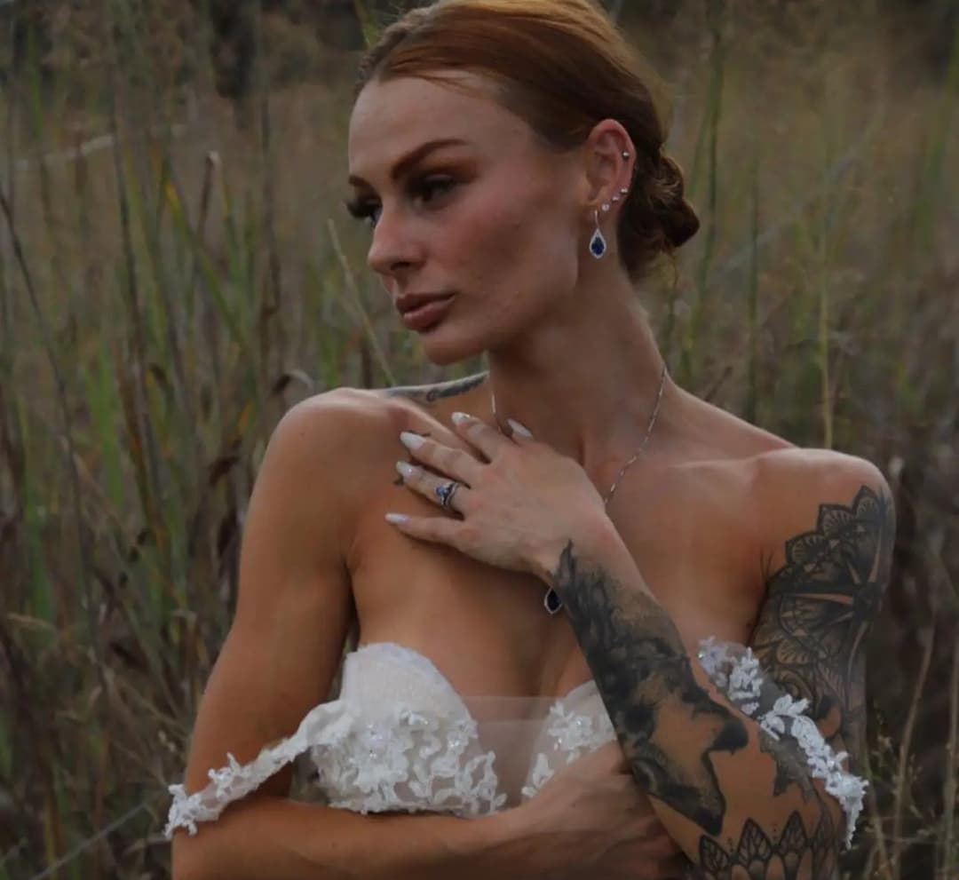 Click to view full size He wanted me to test his wife. Here’s the results.