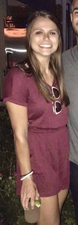 Sisters Sami (Blonde) and Rachel (Brunette) Who’s Getting Your Load and Why?