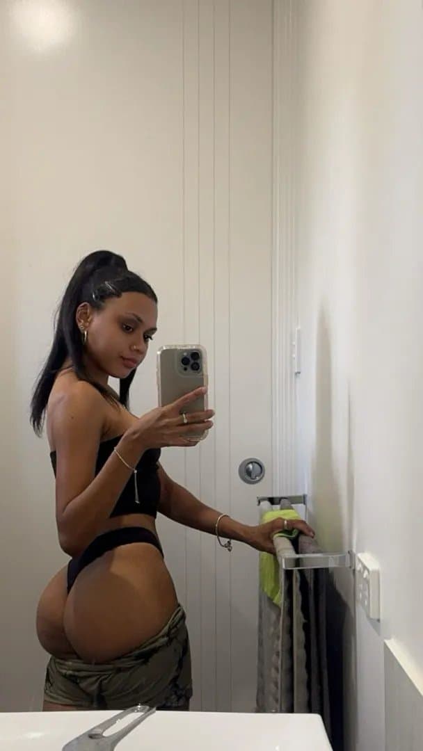 Aboriginal Who has NSW Links ? or NSW girls Dm ?