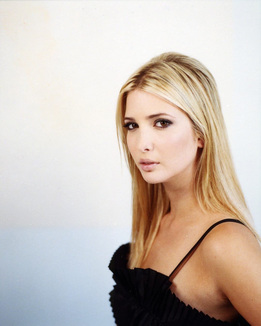Ivanka Trump: All-American MAGA honey #3
