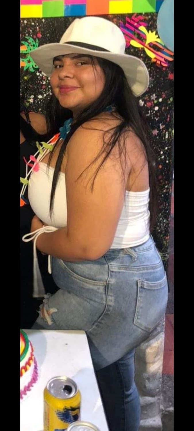 Click to view full size Bigtits latina