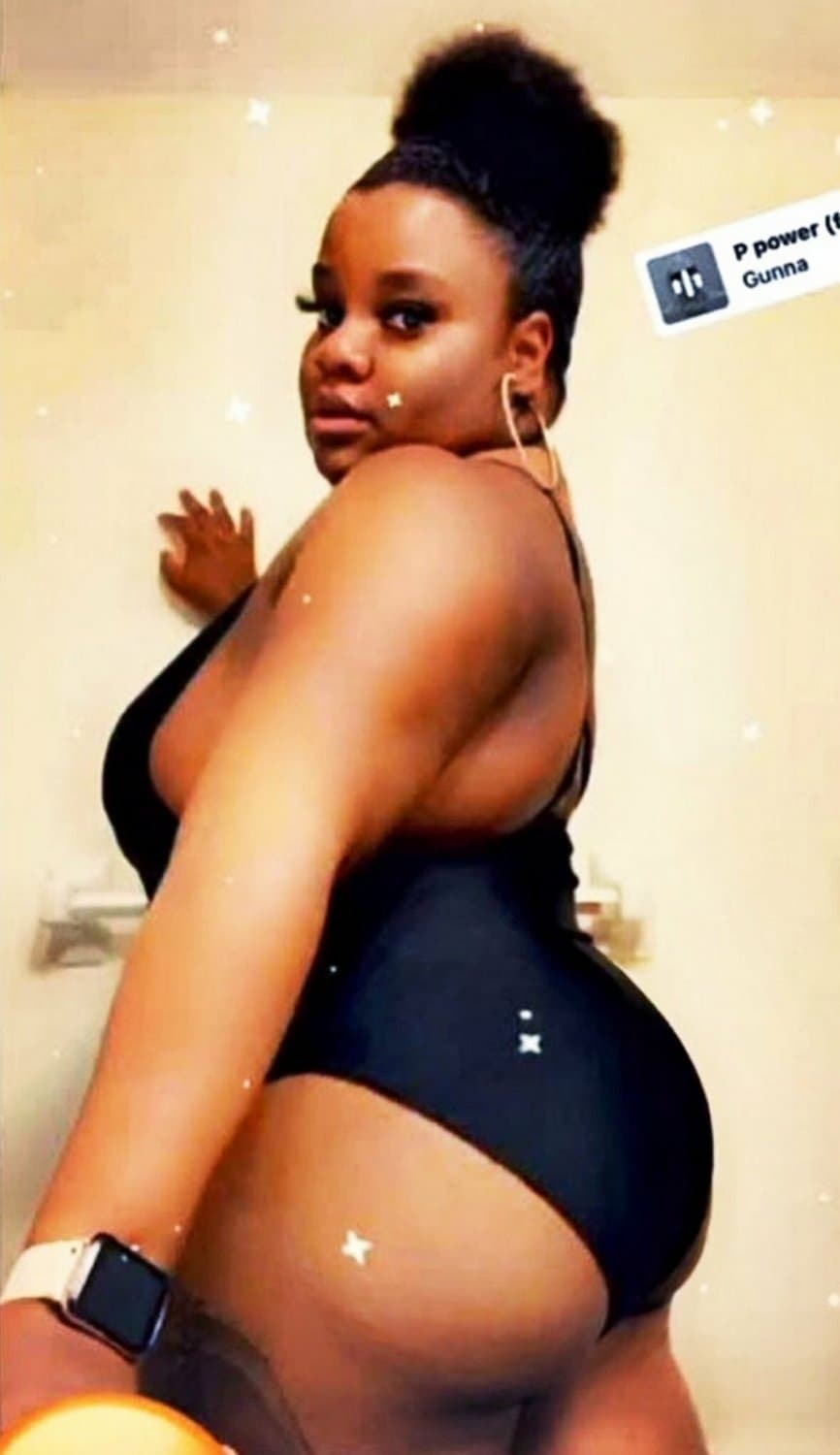 Faith Skyy - Tampa Thot