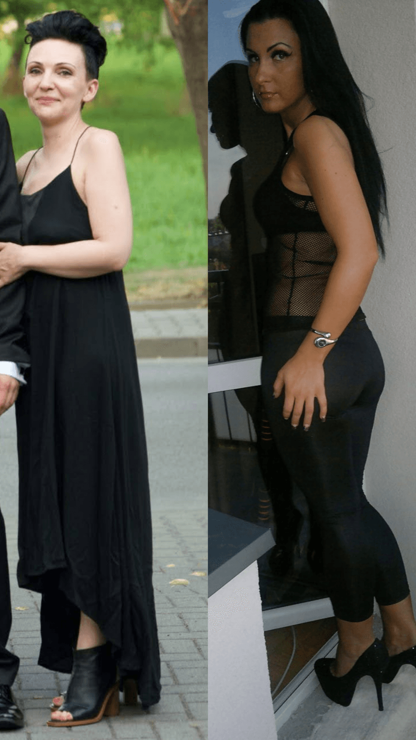 Two polish whores. But which one?