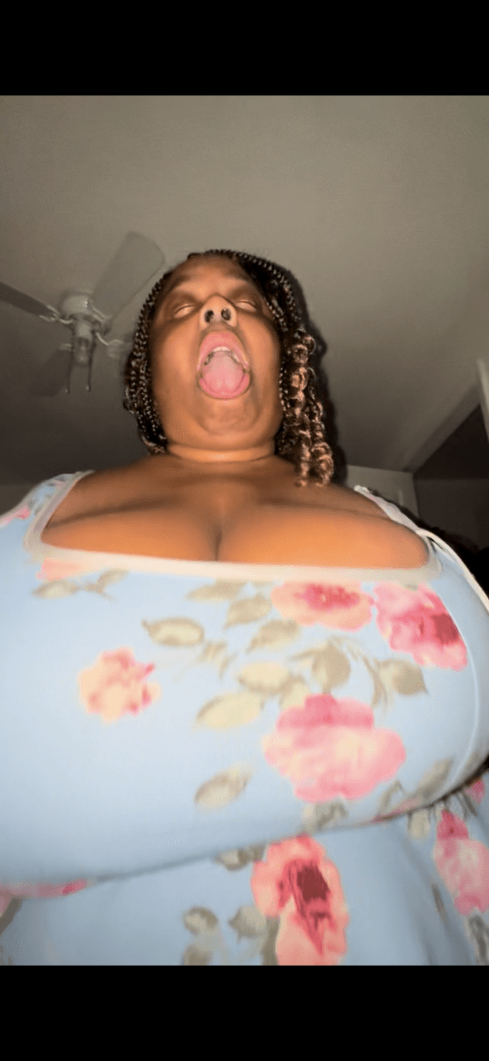 Click to view full size Your mom sucks and them takes those massive tits out wow