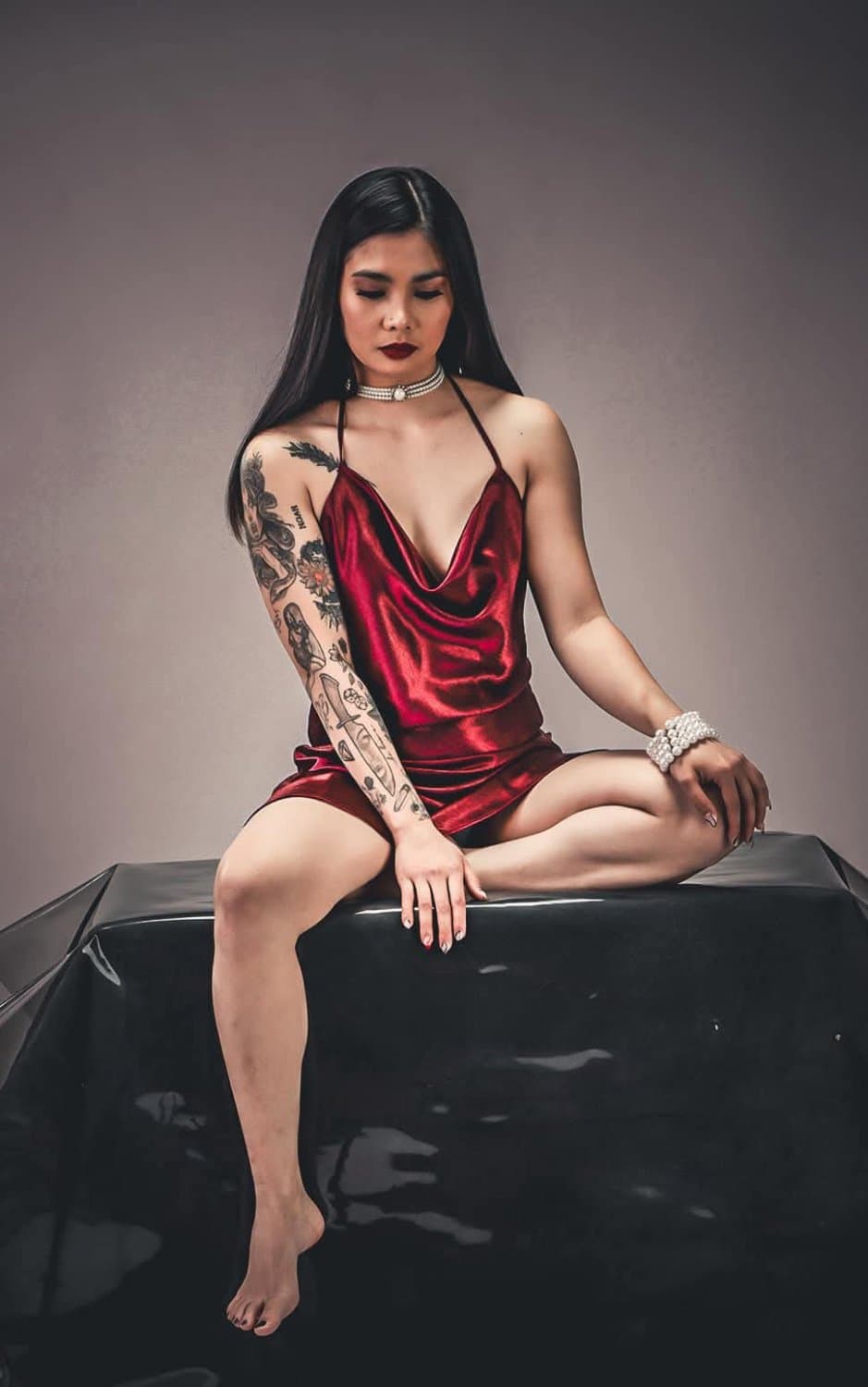 "Tara, kantutan tayo????" Filipina cook, K∆TI–|Le||E dwserves to be eaten ??