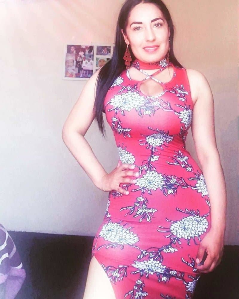 Milf Besos de Tiramisu