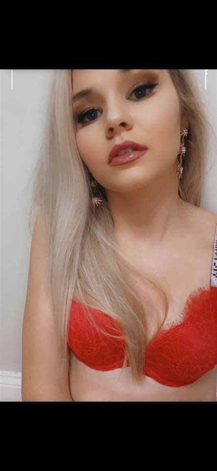 Her bf begged me to own her and make her my newest internet whore