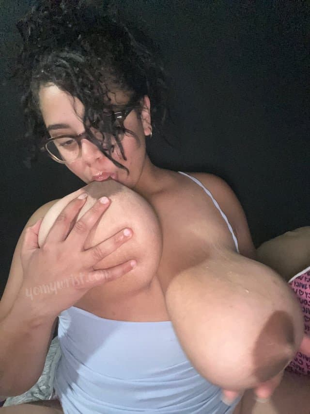 Her name is SPOT ON!!!