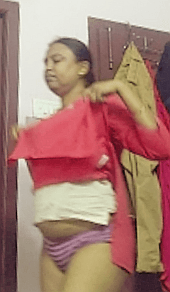 Tamil wife nude - chennai geetha teacher