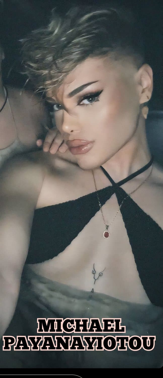 ⚡️TWINKS DRAG FEMS GAY⚡️FACE PORN ?