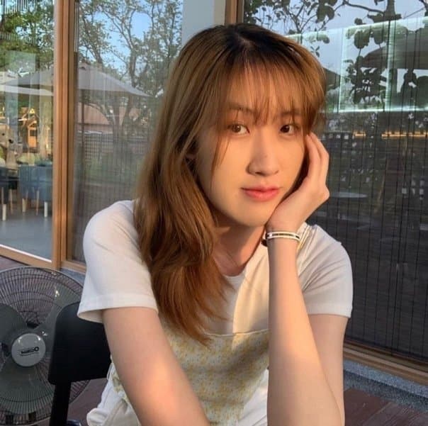 Thai Girl say with boyfriend she want three boy come to fuck her.