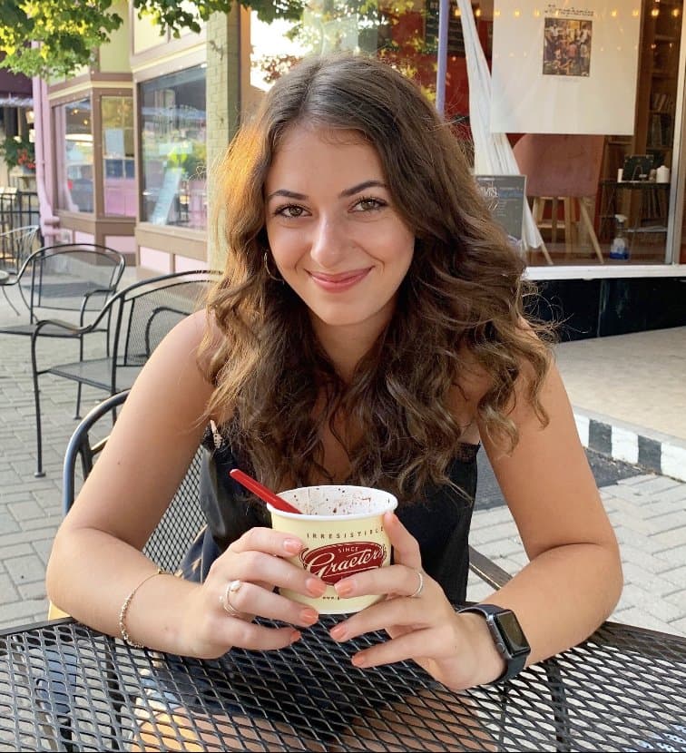 Brooke - Jewish Slut